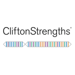 Clifton Strengths logo