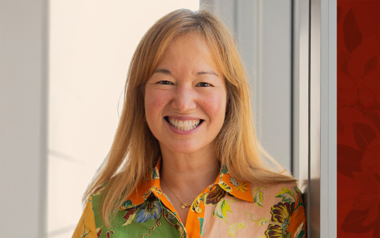 Philippa Pham Hughes