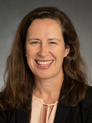 Headshot of Nicole Wagner Lam