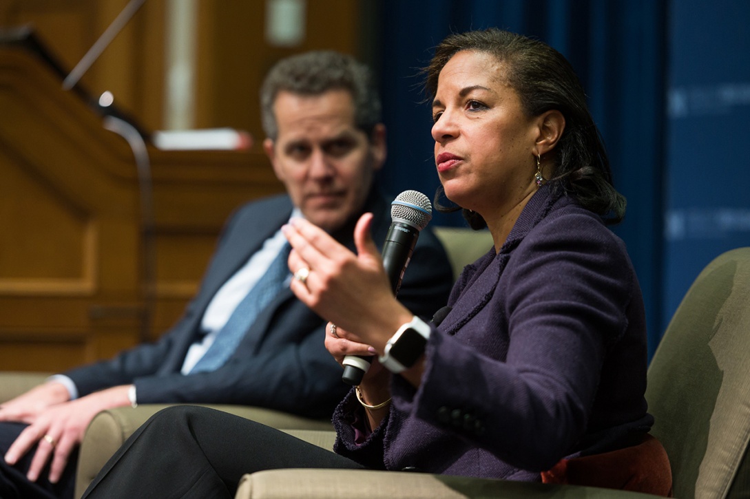 Susan Rice