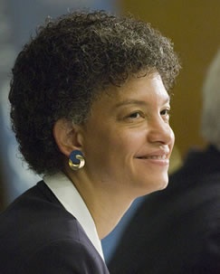 Susan Collins 2007