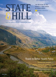 State and Hill fall 2010 cover