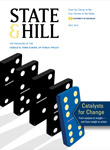 State and Hill fall 2013 cover