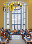 State and Hill spring 2014 cover