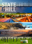 State and Hill spring 2015 cover
