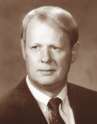 James Duderstadt