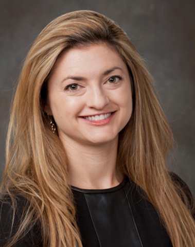Amanda Kowalski