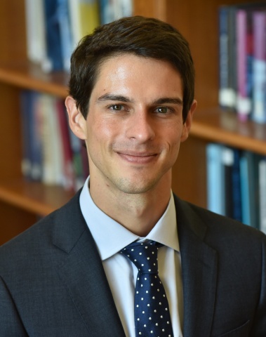Eduardo Montero