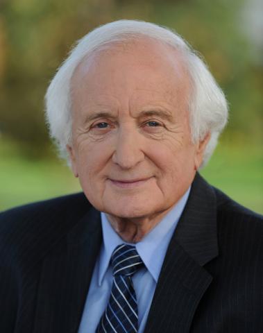 Sander Levin