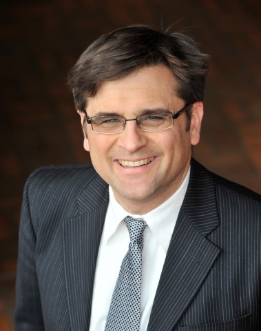 David Thacher