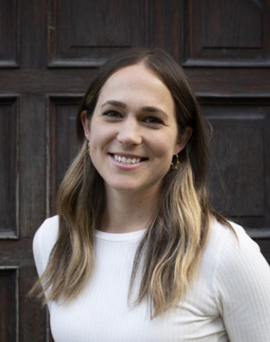 Kristen Carney, LMSW