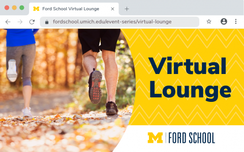 Virtual Lounge