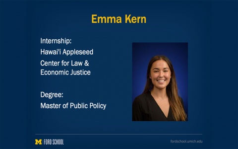 Kern policy pitch teaser