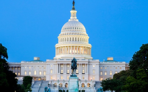 U.S. capitol