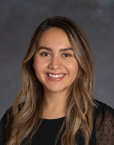 Headshot of Zalma Valencia