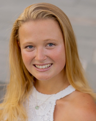 Headshot of Sierra Stephens