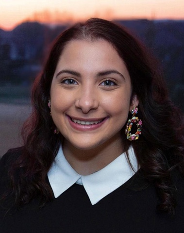 Headshot of Sara Elhasan