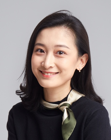 Headshot of Zaiyi Jiang