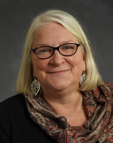 Headshot of Jennifer Niggemeier