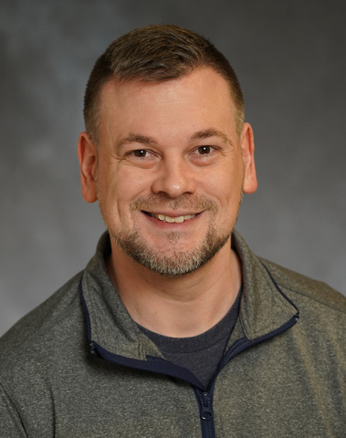 Headshot of Joe Payovich