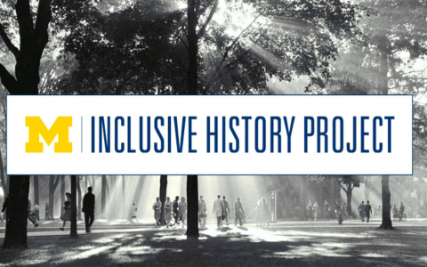 Inclusive History Project