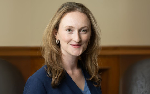 Katherine Richard
