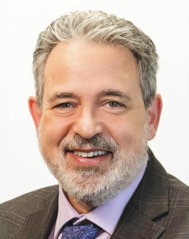 Headshot of Bill Axinn