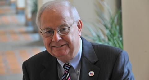 Joe Schwarz cited in Detroit Free Press column about Governor Synder's approach to governing image