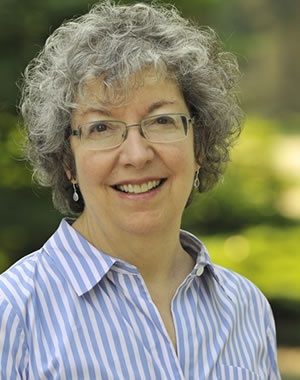 image of sandra danziger