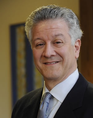 image of sheldon danziger