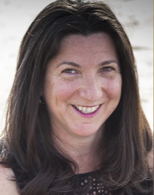 image of shirli kopelman