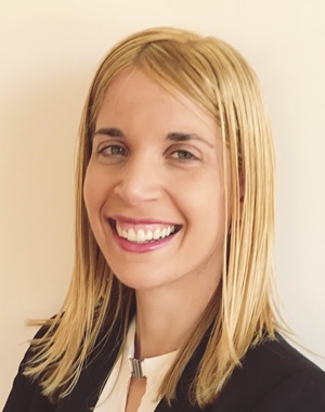 Photo of Tamar Mitts