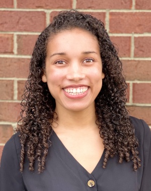 Headshot of Marissa Thompson
