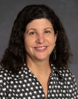 Photo of Susan Guindi