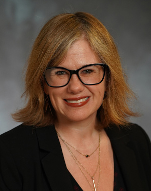 Christie Baer
