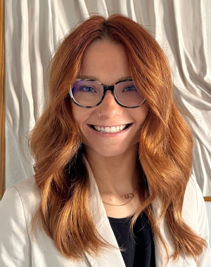 Madison Mrla