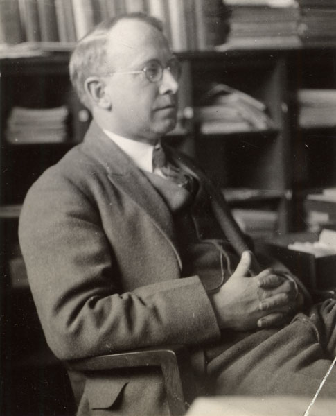 Thomas H. Reed, c. 1920s